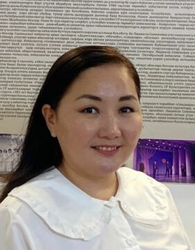 Елена Жиркова 